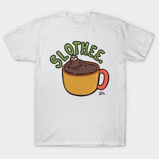 Slothee T-Shirt